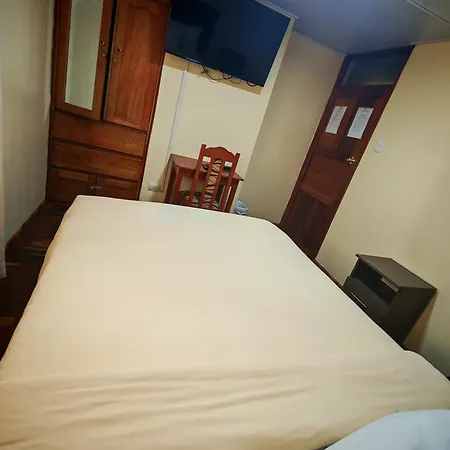 Cusco Hawka Pacha Hostal