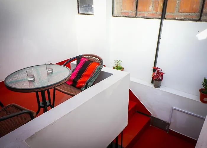 Maison d'hôtes Hawka Pacha *