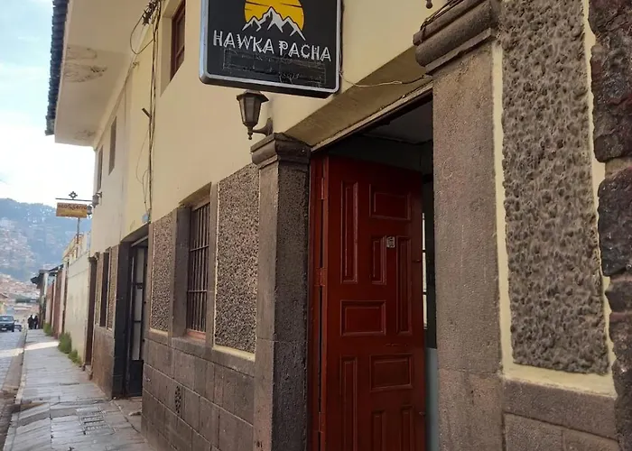 Hawka Pacha *
