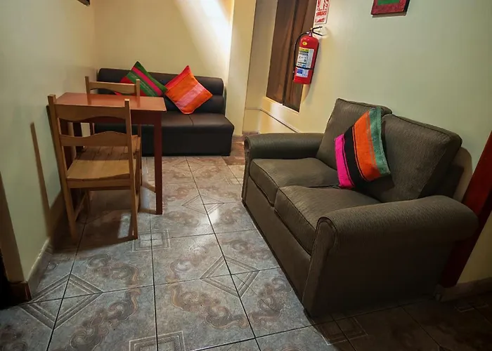 Maison d'hôtes Hawka Pacha