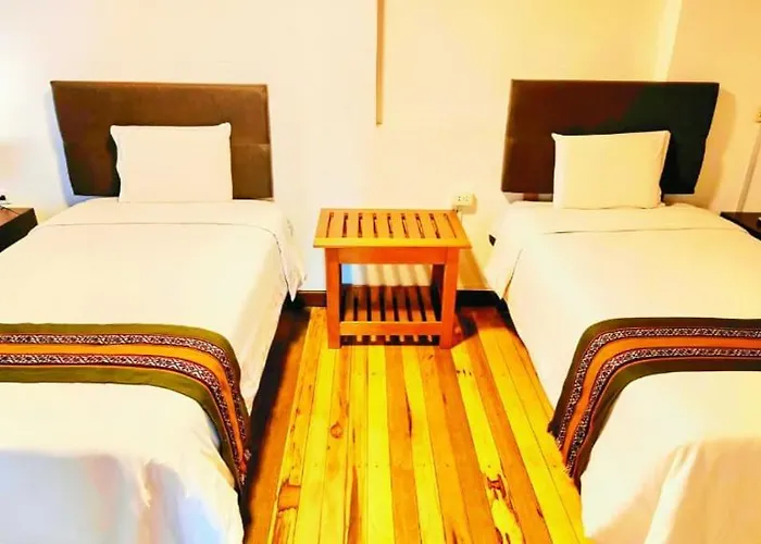 Maison d'hôtes Hawka Pacha